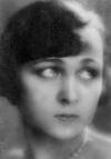 «Мисс Россия –1929» Ирина Левицкая