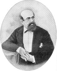 Николай Путилов