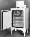 «Одифрен», первый домашний холодильник 1910 год,  США