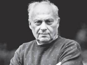 Анатолий Рыбаков. 1980-е годы